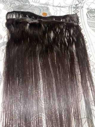Extensiones Cabello Humano 100% Natural