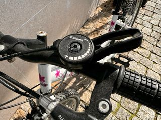 Bicicleta Infantil 24” Venus shimano