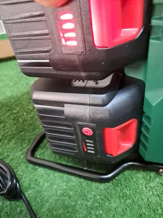 Decespugliatore 88V 8000Ah Doppia Batteria