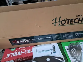 Decespugliatore 88V 8000Ah Doppia Batteria