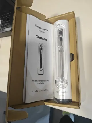 Sensor Thermomix Vorwerk Compatible TM6 y TM7