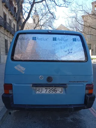 Volkswagen Transporter 1994