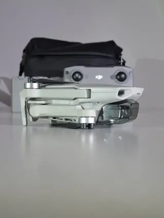 DJI Mini 2 Fly More Combo