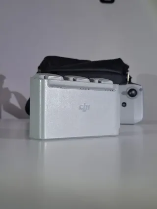 DJI Mini 2 Fly More Combo