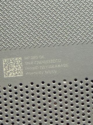 HP 250 G6 i5 / 8GB RAM / 256GB SSD