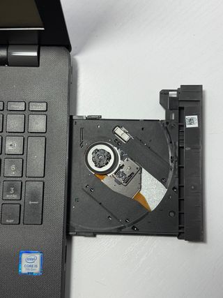 HP 250 G6 i5 / 8GB RAM / 256GB SSD