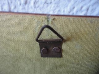 CUADRO ALPUJARRA 48x37cm