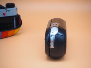 Samsung SMX-C10GP CÁMARA VIDEO Y2K