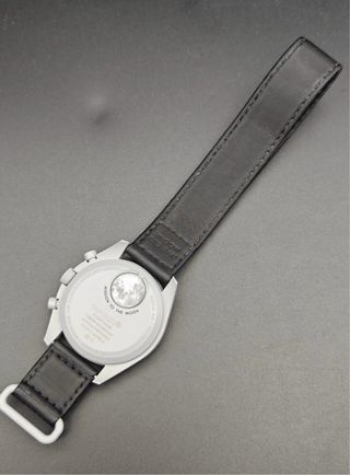 Omega x Swatch Mission to the Moon