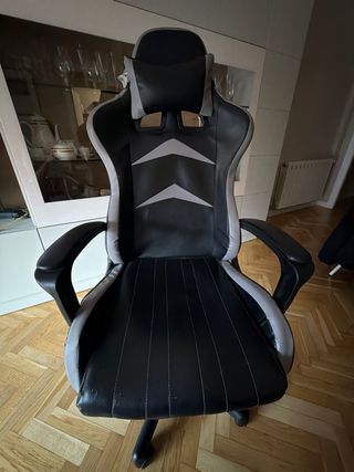 Silla de Escritorio/Gaming
