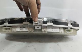 1800031 cuadro mazda sin ref 6 berlina (gg) 2.3