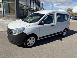 Dacia Dokker combi 2014