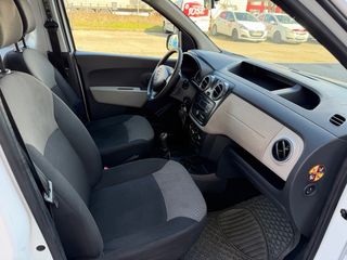 Dacia Dokker combi 2014