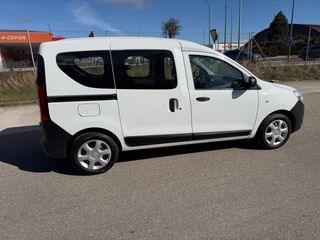 Dacia Dokker combi 2014