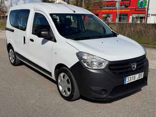 Dacia Dokker combi 2014