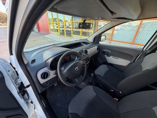 Dacia Dokker combi 2014