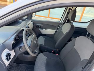 Dacia Dokker combi 2014