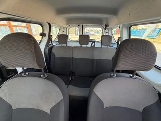 Dacia Dokker combi 2014