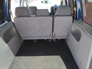 Volkswagen Caddy 2010