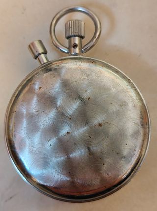 Cronometro meccanico ARAM Unione Sovietica.