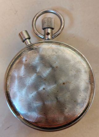 Cronometro meccanico ARAM Unione Sovietica.