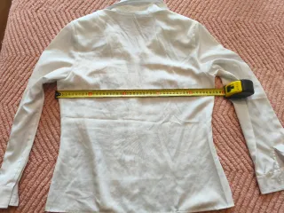 Camisa Antea Talla 40