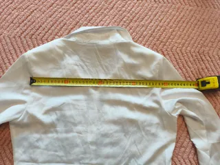 Camisa Antea Talla 40