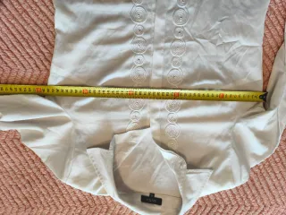 Camisa Antea Talla 40