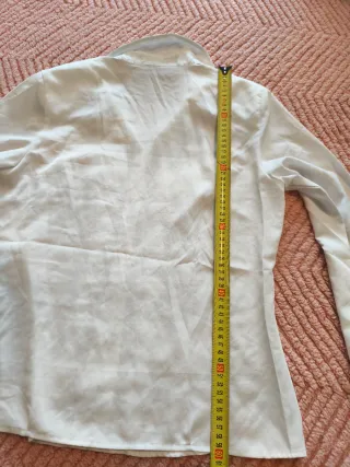 Camisa Antea Talla 40