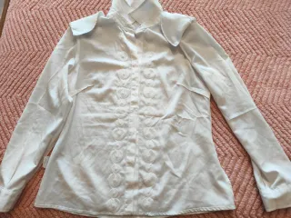 Camisa Antea Talla 40