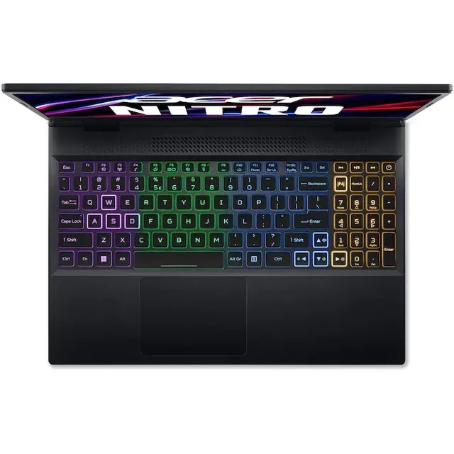 Acer Nitro 5 RTX 4060 16GB afbeelding 2