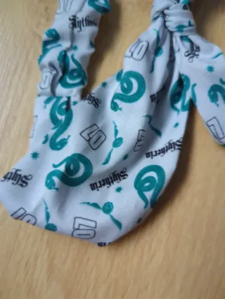 Cintas de pelo con lazo