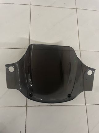 Pantalla ahumada Piaggio Skipper Gilera 180