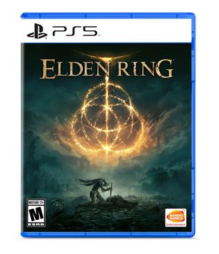 Elden Ring PS5