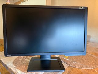 Monitor BenQ XL2411Z LCD