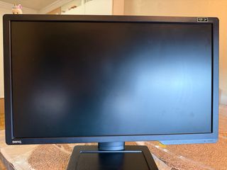 Monitor BenQ XL2411Z LCD