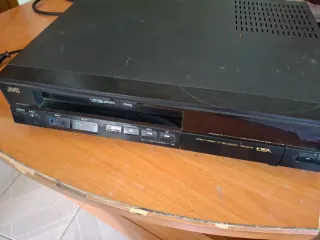 Reproductor VHS