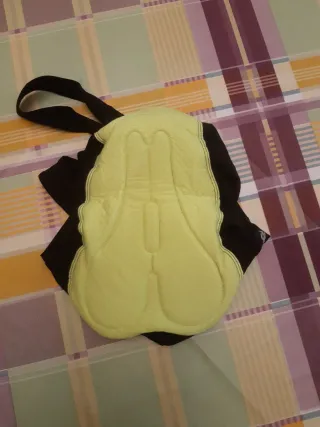 Maillot y culotte ciclismo ALE