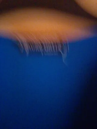 Camiseta Laura Ortiz Talla 44-46 Azul