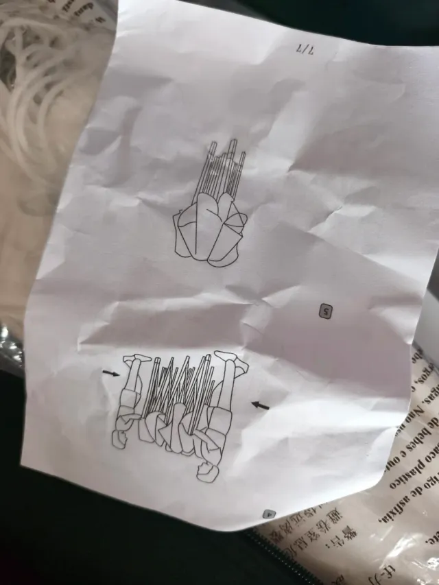 Carpa Plegable 3x3 Blanca