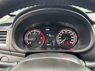 Mitsubishi L 200 2021