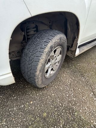 Mitsubishi L 200 2021