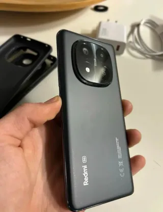 Xiaomi Redmi Note 14 Pro+ 5G