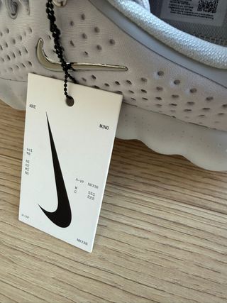 Nike Mind 002 Nuevas