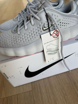 Nike Mind 002 Nuevas