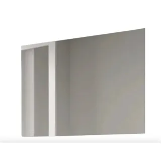 Espejo de pared moderno de 70x 70