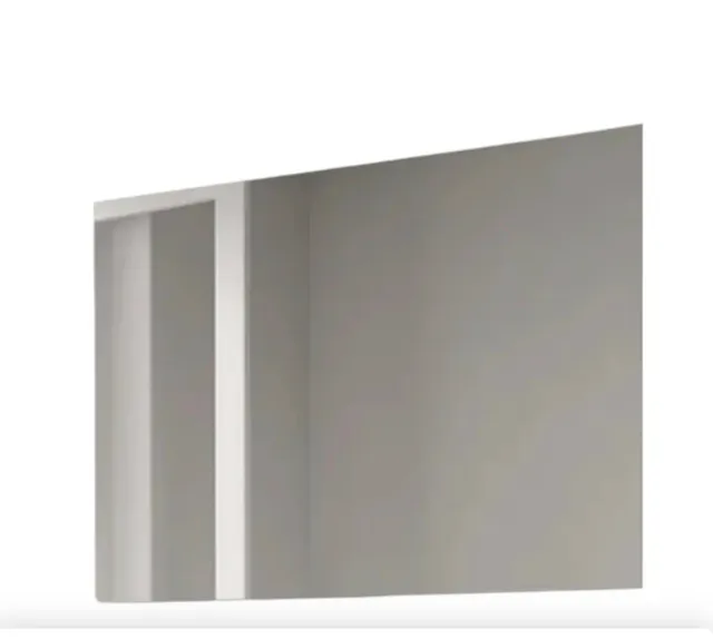 Espejo de pared moderno de 70x 70