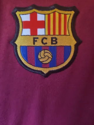 Camiseta FC Barcelona Talla XL