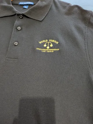 Polo World Famous Las Vegas