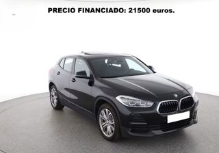 BMW X2 sDRIVE 1.8i, aut, 2022, techo panoramico !!